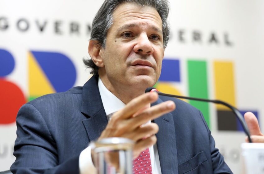  Alternativas a IOF serão encaminhadas ao Congresso na próxima semana