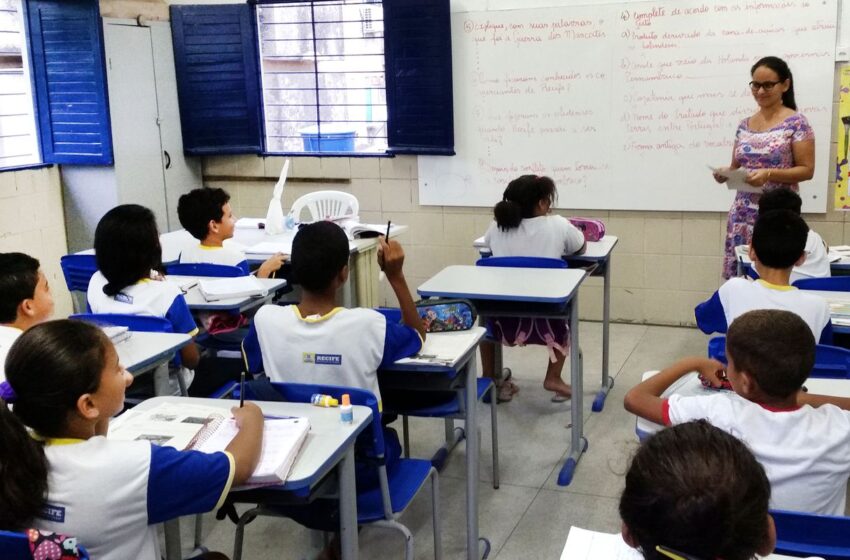  Inep divulga edital da Prova Nacional Docente 2025; confira regras