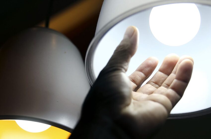  STF valida lei que permite devolução de valores pagos na conta de luz