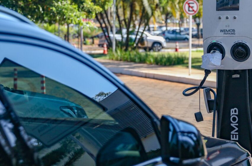  BNDES e Finep selecionam 56 projetos para minerais estratégicos