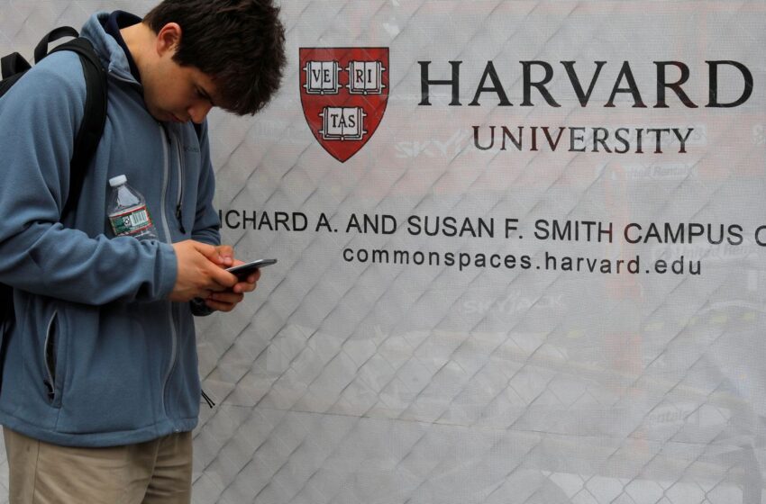  EUA vão monitorar redes de brasileiros que pedirem visto de estudante