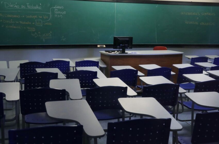  MEC publica edital do Prouni do 2º semestre; inscrição começa dia 30