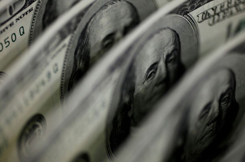  Tesouro capta US$ 2,75 bi no exterior com maior demanda em sete anos