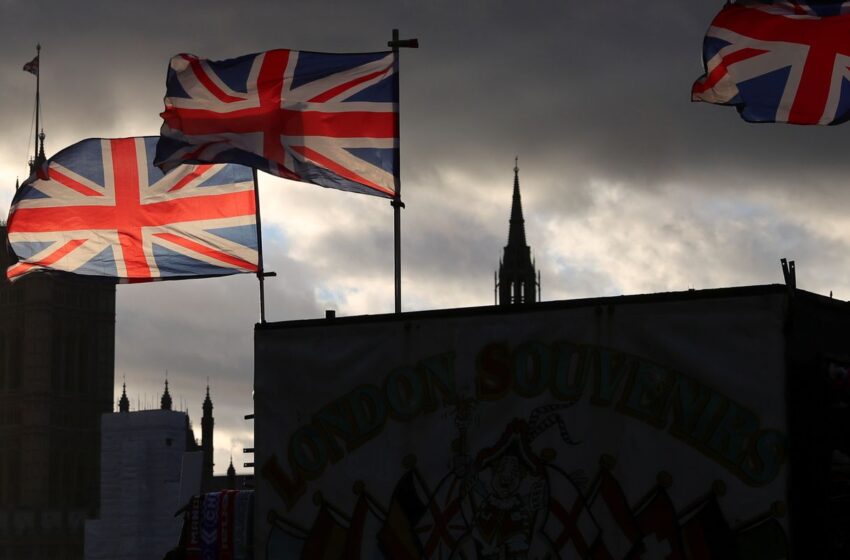  Brasil participa de evento climático em Londres com 45 mil pessoas