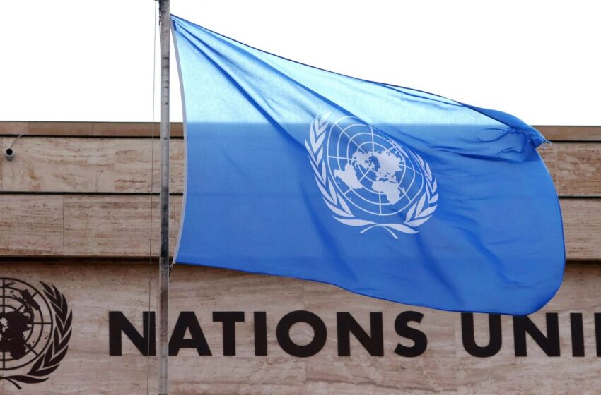  ONU reduz ajuda humanitária após corte internacional de financiamento