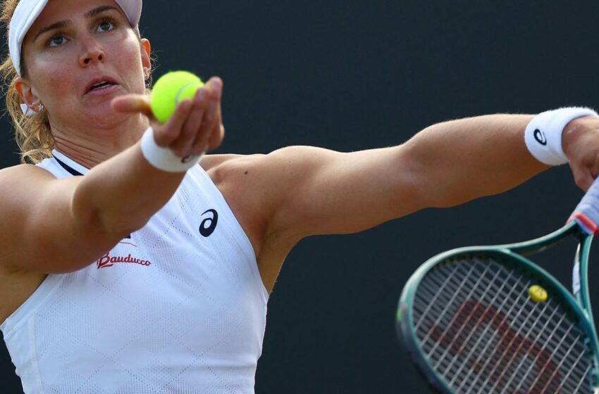  SP Open confirma presença de Bia Haddad, Luisa Stefani e Laura Pigossi