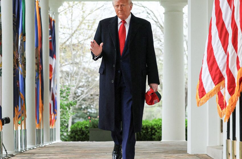  Trump: Musk enfrentará “consequências sérias” se financiar democratas