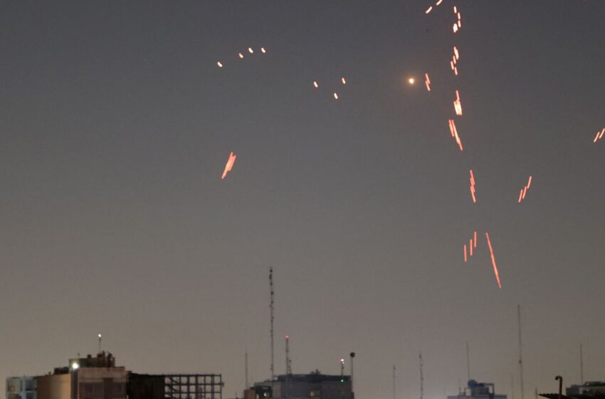  Itamaraty reforça alerta para brasileiro não viajar a Israel