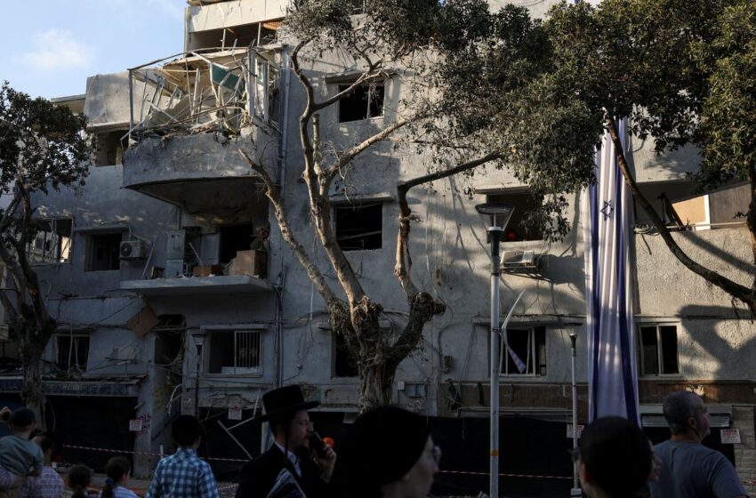  Israel e Irã se declaram vitoriosos em conflito