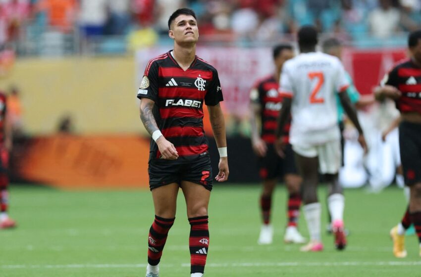  Bayern vence Flamengo por 4 a 2 e marca encontro com o PSG