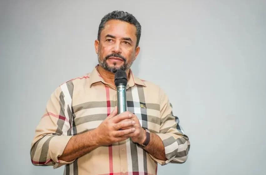  TRE de Rondônia desaprova contas de Isaú Fonseca: ex-prefeito foi derrotado em Ji-Paraná nas eleições de 2024