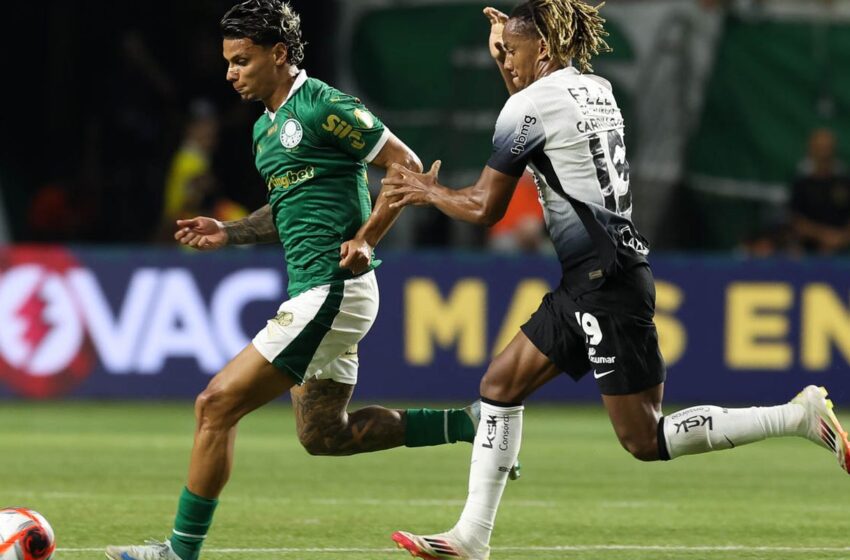  CBF sorteia confrontos das oitavas de final da Copa do Brasil