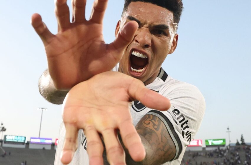  Mundial de Clubes: Botafogo mostra que ainda podemos com os europeus