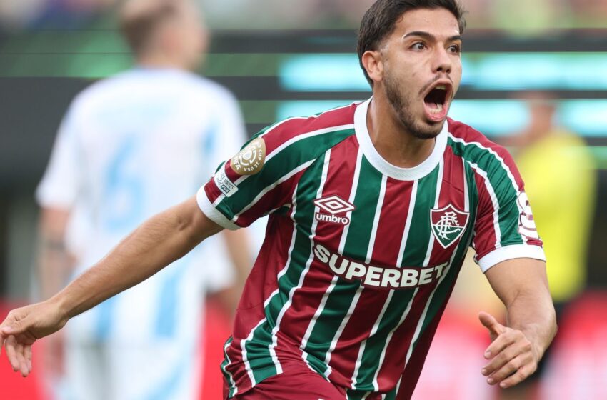  Fluminense vence e mantém Brasil invicto na Copa do Mundo de Clubes