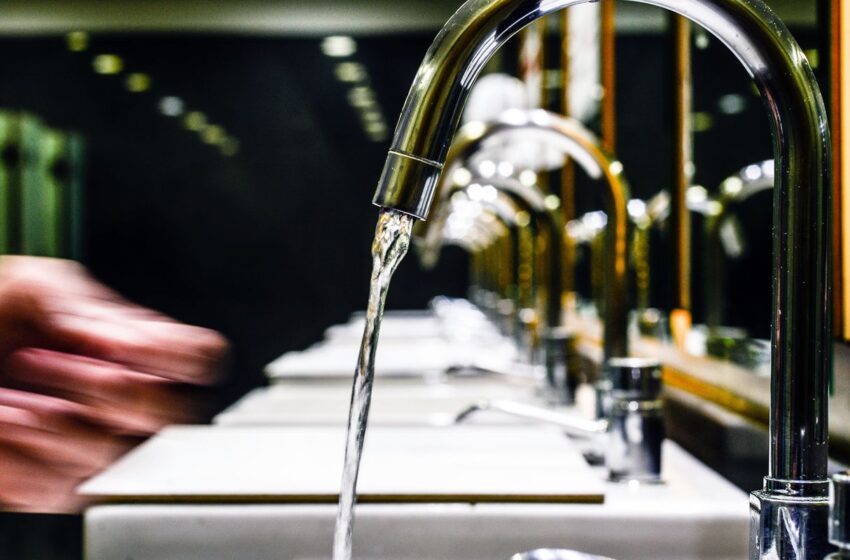  Câmara aprova projeto que prevê uso de fontes alternativas de água