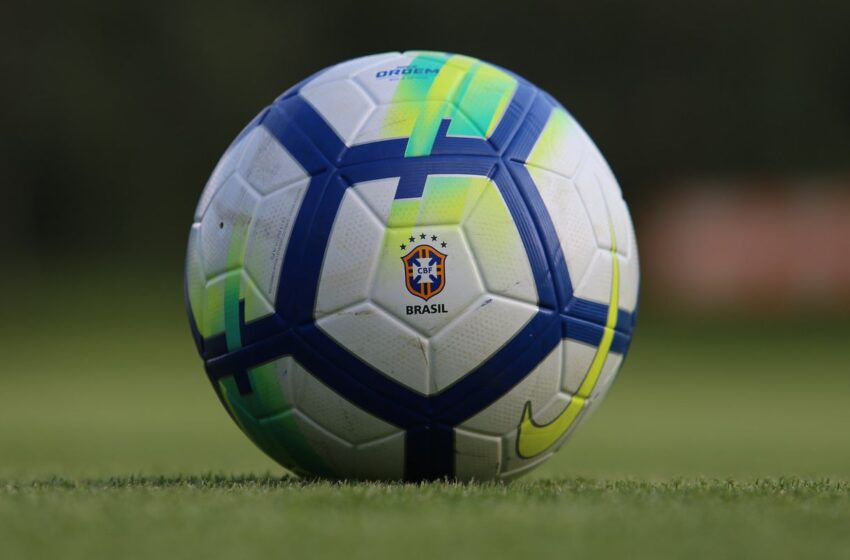 Brasileirão Feminino: TV Brasil transmite dois jogos neste sábado