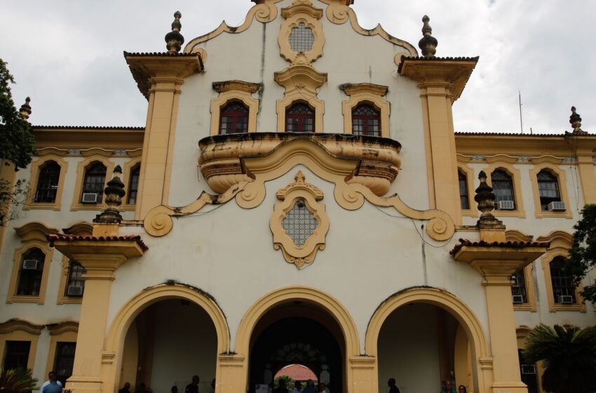  Estudantes de escolas públicas aumentam presença nas universidades