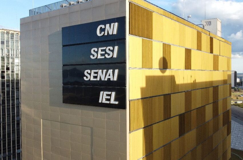  CNI critica fim de isenção de LCI e LCA e nova alíquota sobre fintechs