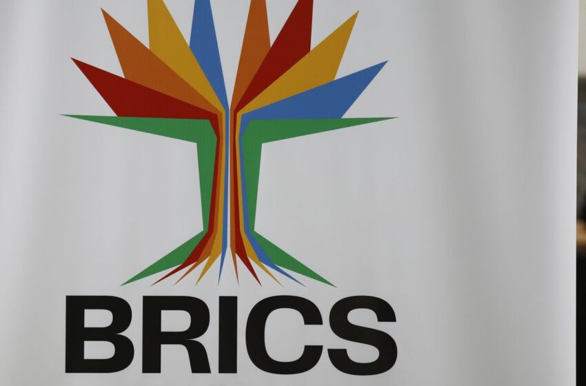  Vietnã é anunciado como país parceiro do Brics