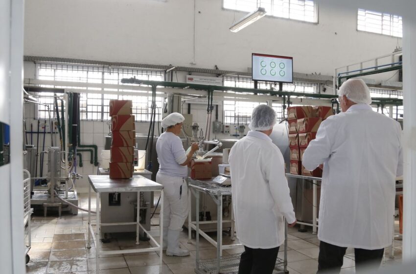  País receberá R$1,3 bi de fundos externos para descarbonizar indústria