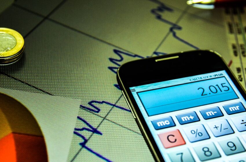  Mercado reduz expectativas de inflação para 5,05% em 2025