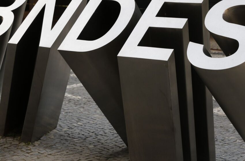  BNDES soma R$ 806 milhões de crédito evitado a propriedades rurais
