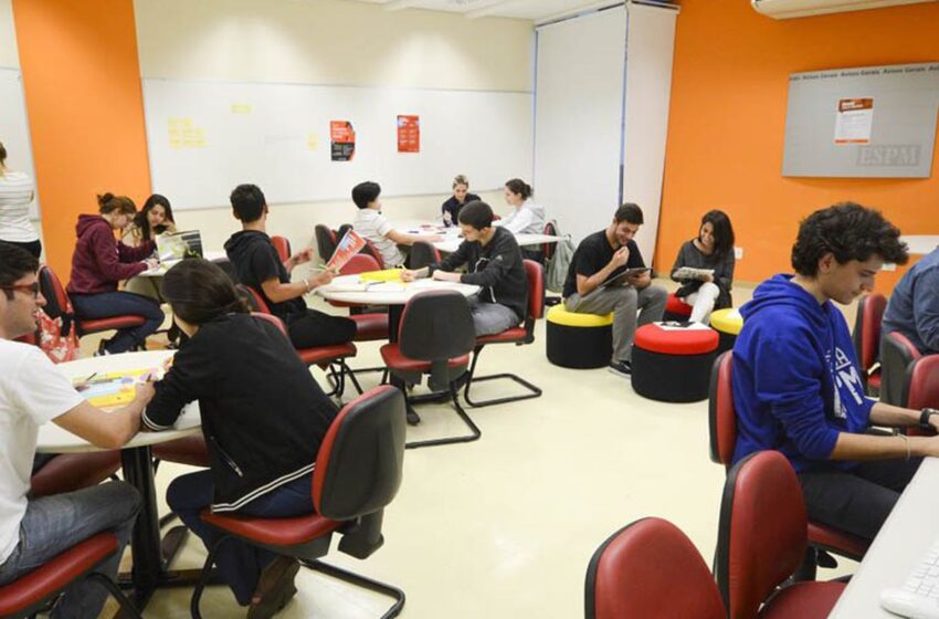  Instituições de ensino chinesas abrem oportunidades para brasileiros