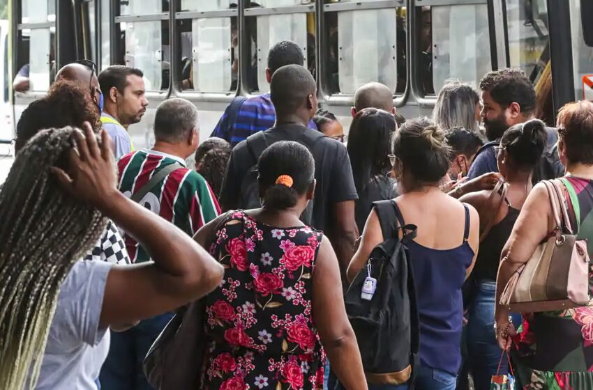  Desemprego recua para 6,2% em maio, o menor para o período desde 2012