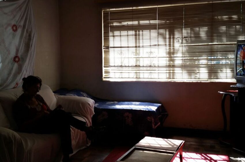  Câmara aumenta pena para crimes contra idosos; texto segue para sanção