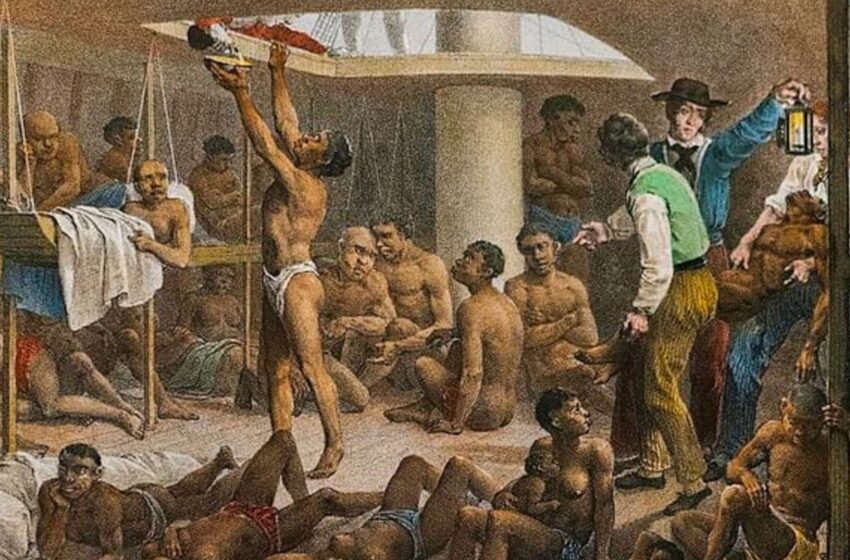  Conheça as relações Brasil-Angola: da escravidão ao petróleo e ao agro