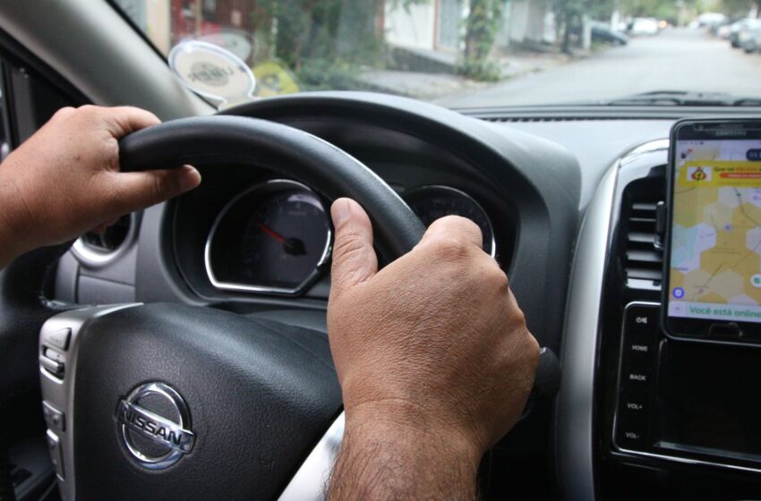  Crédito consignado CLT é aprovado e inclui motoristas de aplicativo