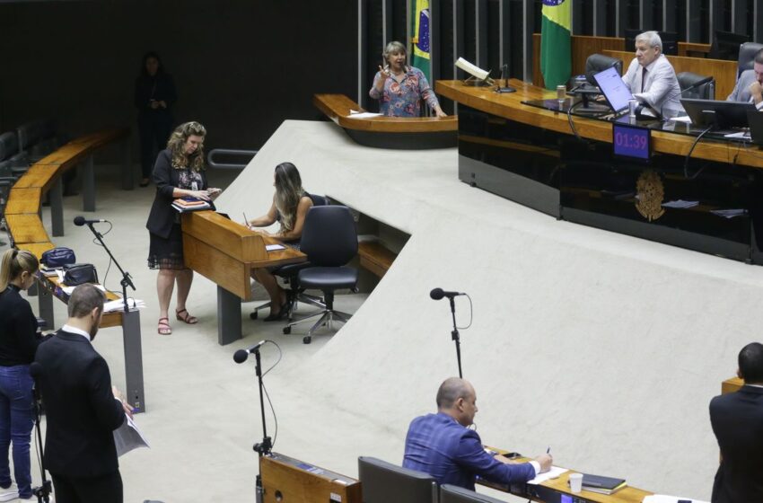  Câmara aprova novas regras para regularização de imóveis rurais