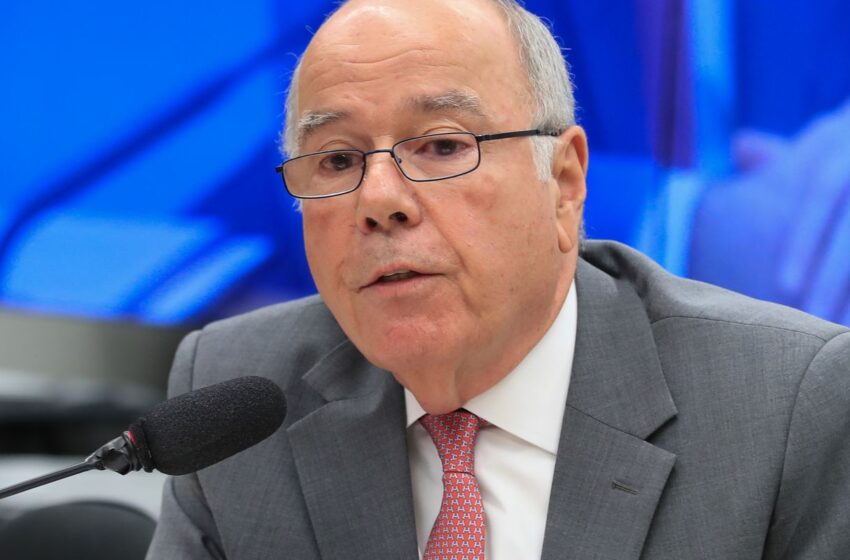  Itamaraty tenta retirada de políticos brasileiros via Jordânia
