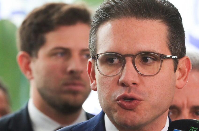  Motta: não há compromisso de aprovar alternativa à elevação do IOF