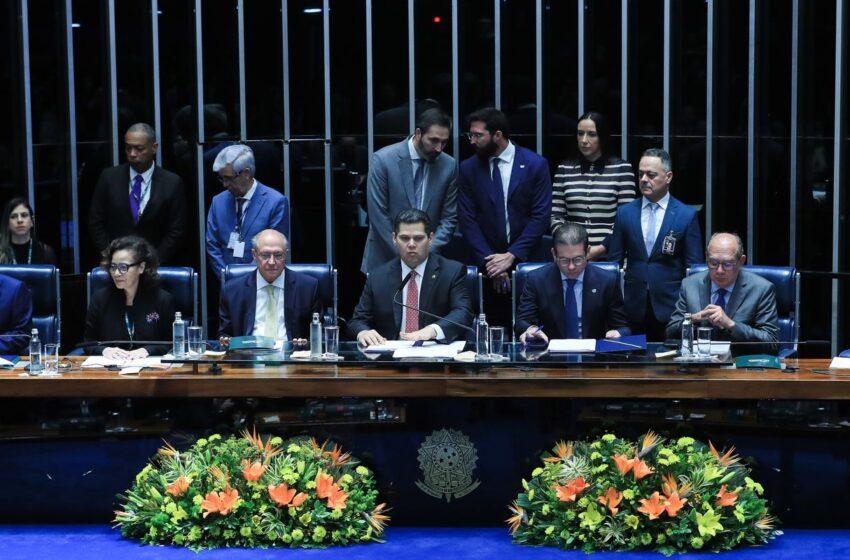  Governo defende fortalecimento do Brics com “ambição renovada”