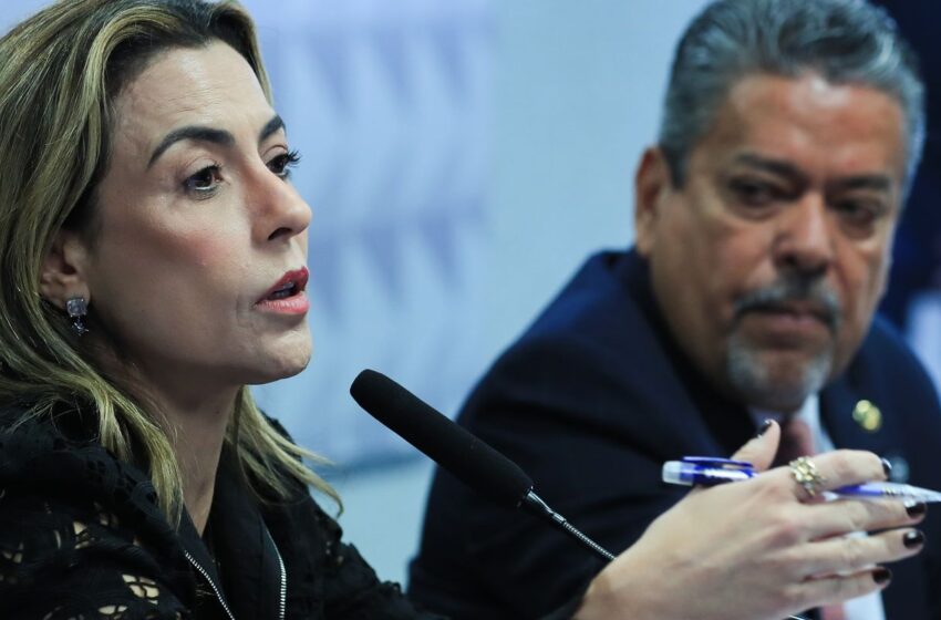  CPI das Bets: relatório aponta crimes e endividamento de famílias
