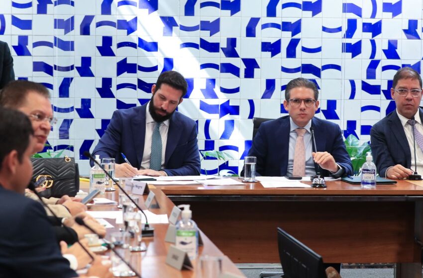  Mesmo reeditado, Câmara pauta urgência para derrubar decreto de IOF