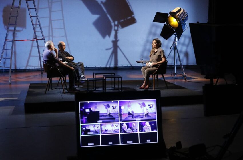  Indústria criativa movimentou R$ 393,3 bilhões em 2023 no país