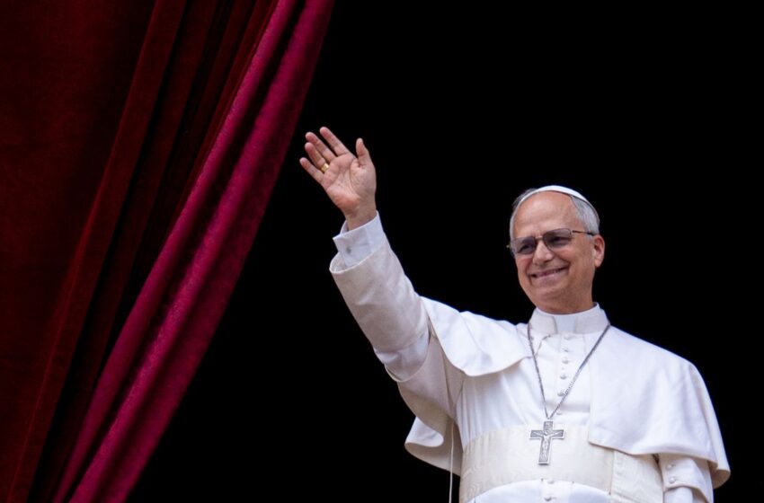  Papa apela que Israel e Irã adotem “responsabilidade e razão”