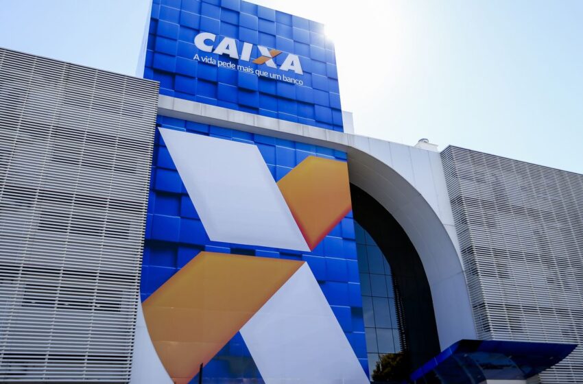  Caixa dá até 90% de desconto em dívidas renegociadas por clientes