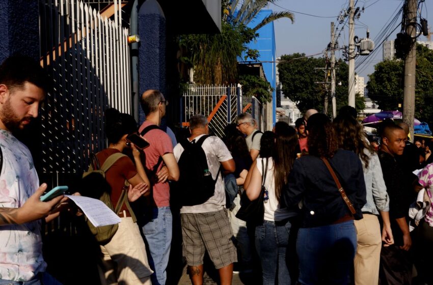  CNU2: governo divulga divisão de cargos dos nove dos blocos temáticos