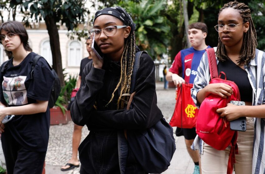  Enem: prazo para pedir atendimento especializado vai até 6 de junho