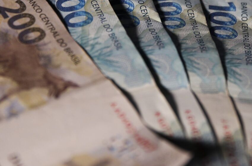  FGTS distribuirá quase R$ 13 bi do lucro de 2024