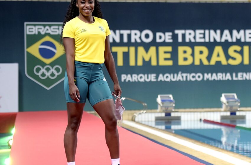  COB anuncia primeiros embaixadores dos Jogos das Juventude