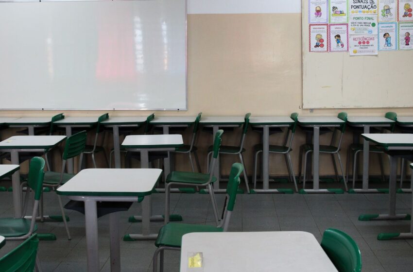  PND: inscrições terminam nesta sexta-feira às 23h59