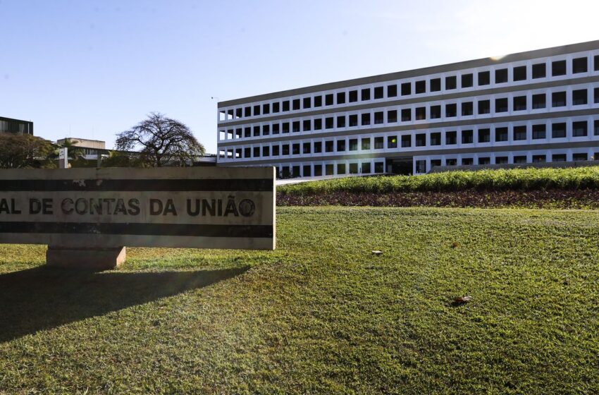  TCU aprova com ressalvas contas do governo Lula de 2024