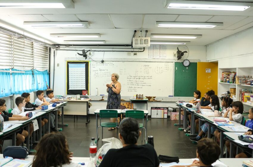 Inscrições para o Enem dos Professores começa em 14 de julho