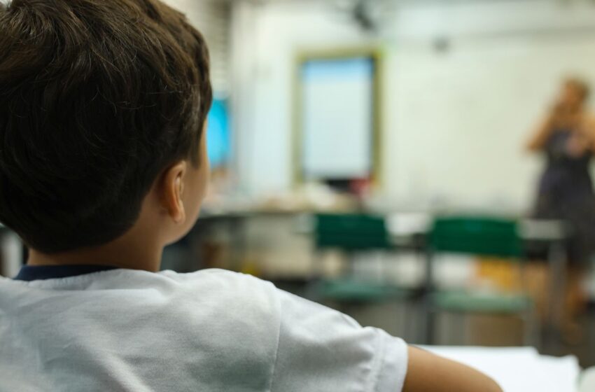  Acesso à educação avança no Brasil, mas sem atingir maioria das metas