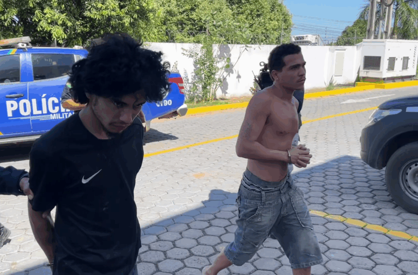  Polícia Militar Desarticula ‘Boca de Fumo’ no Bairro Valparaíso em Ji-Paraná