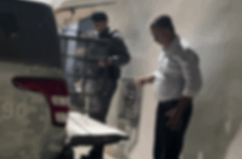  Foragido por Estupro de Vulnerável é Preso pelo PATAMO em Ji-Paraná